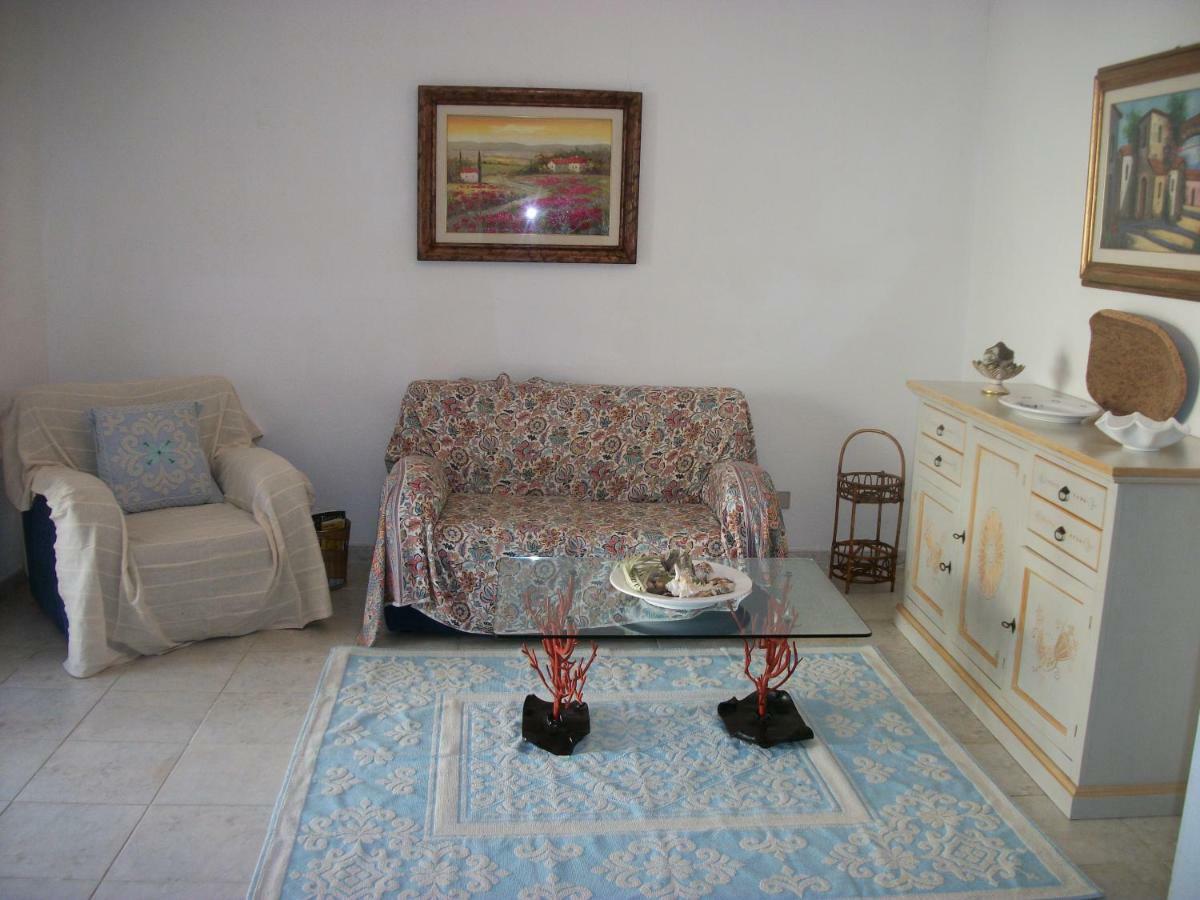 Apartamento Casa Tavolara San Teodoro  Exterior foto
