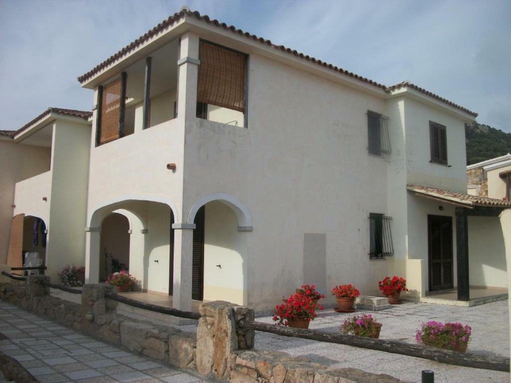 Apartamento Casa Tavolara San Teodoro  Exterior foto