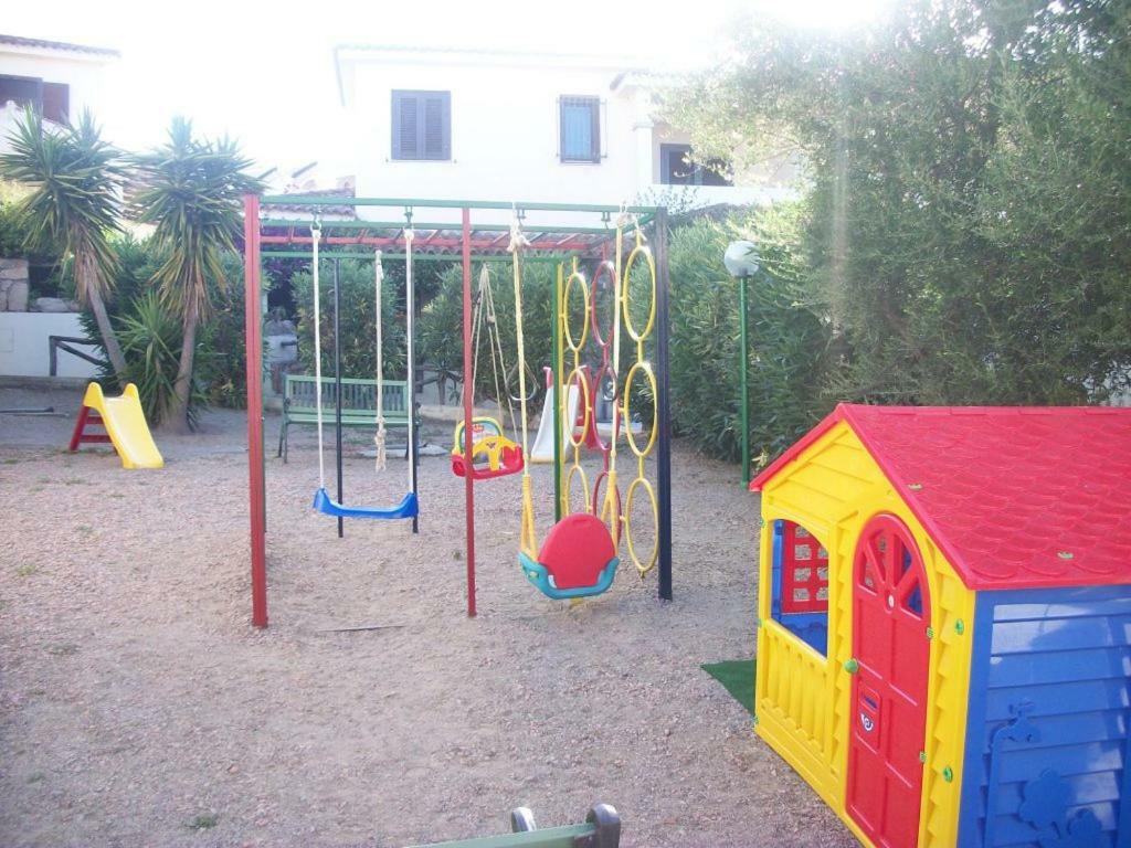 Apartamento Casa Tavolara San Teodoro  Exterior foto