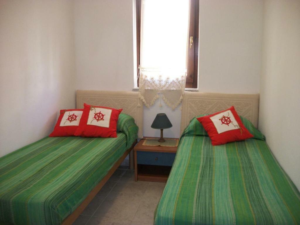 Apartamento Casa Tavolara San Teodoro  Exterior foto