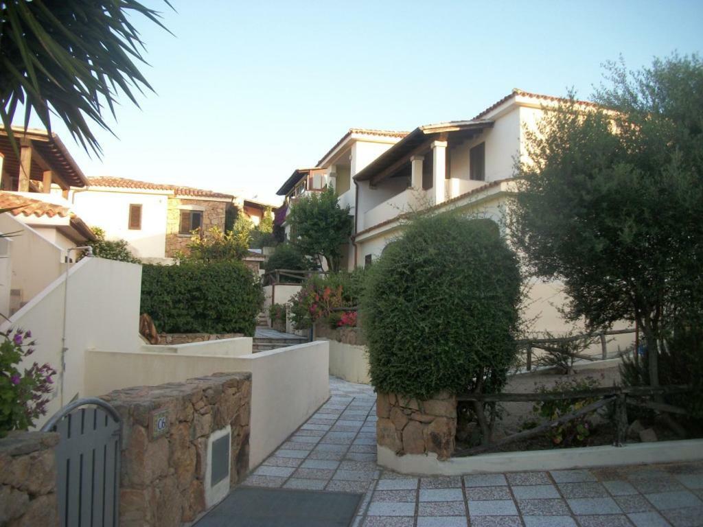 Apartamento Casa Tavolara San Teodoro  Exterior foto