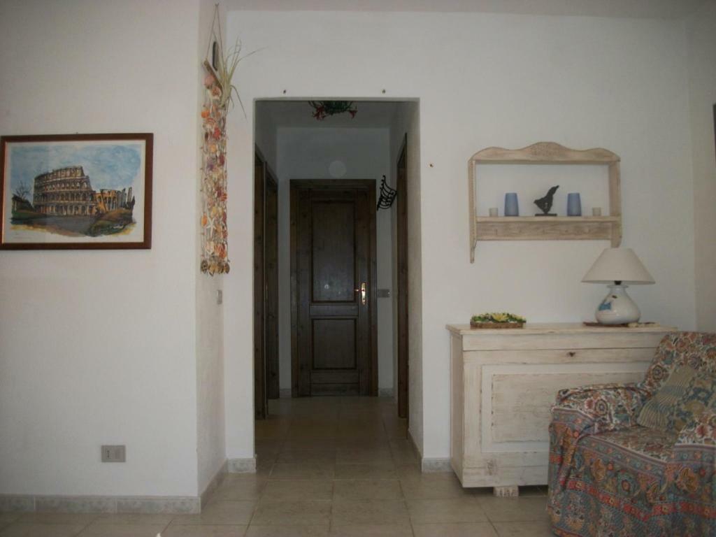 Apartamento Casa Tavolara San Teodoro  Exterior foto