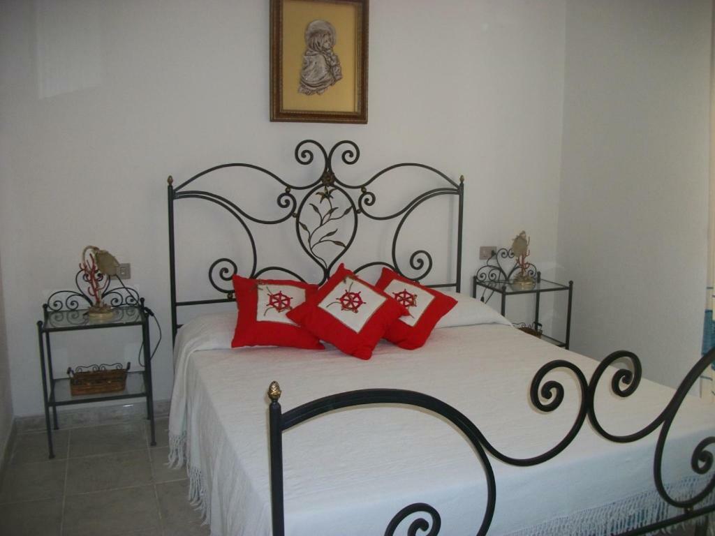 Apartamento Casa Tavolara San Teodoro  Exterior foto